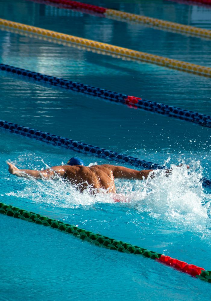 Relevant API and data skills and experience